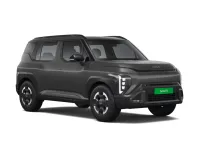 Kia Syros EV HTX